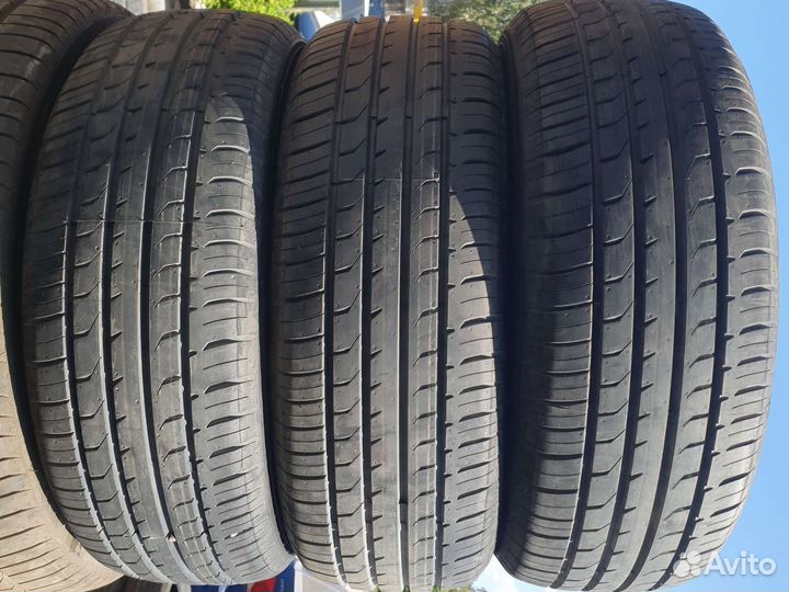 Maxxis Premitra HP5 195/55 R16 87H