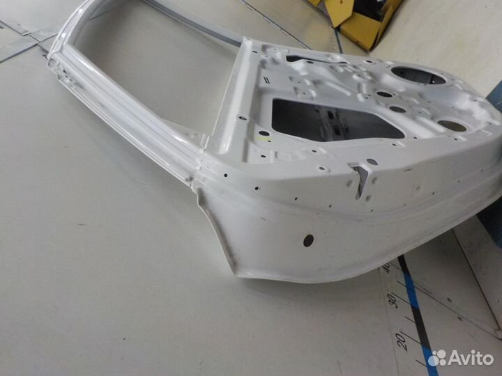 Б/У Б/У Дверь задняя левая Changan Eado Plus 2020