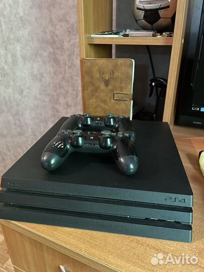 Sony playstation 4