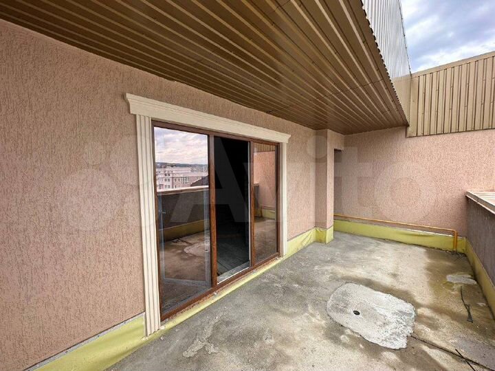 3-к. квартира, 117,8 м², 10/11 эт.