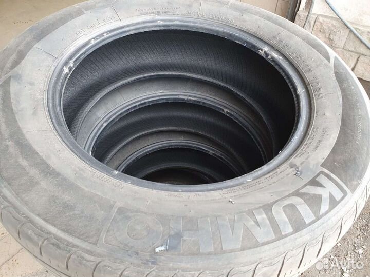Kumho Sense KR26 225/65 R17