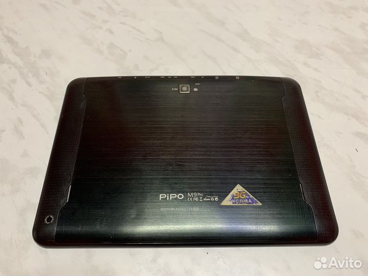 Планшеты на запчасти