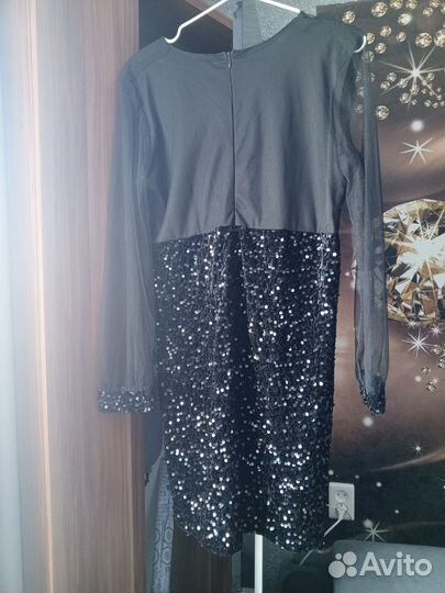 Платье женское