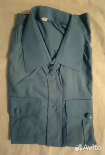 Военная форма