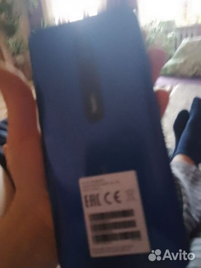 Xiaomi Redmi 8, 3/32 ГБ