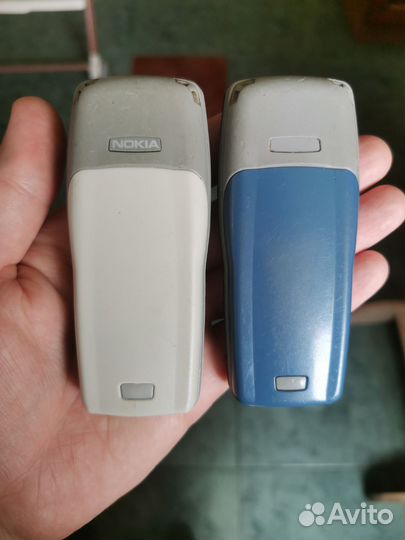 Nokia 1100