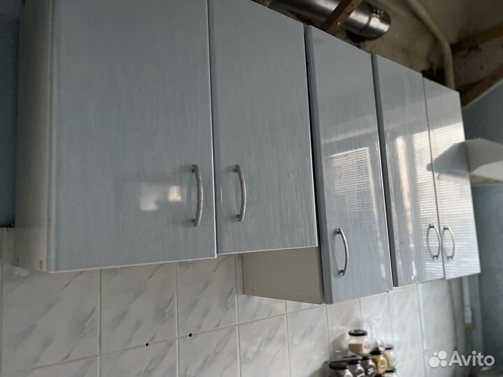 Кухонный гарнитур бу