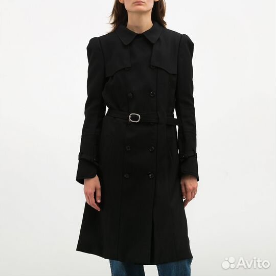 Тренч Balenciaga