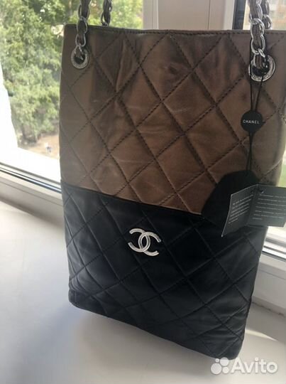 Сумка экокожа новая