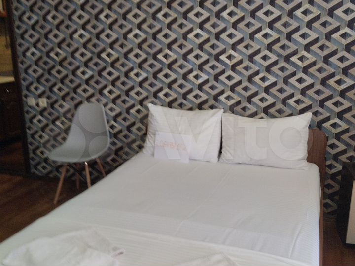 Дом 33 м² на участке 2 сот.