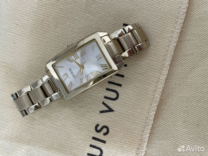 Часы женские