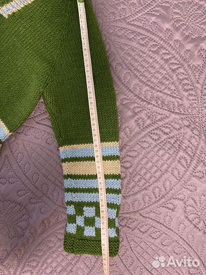 Кофта на мальчика