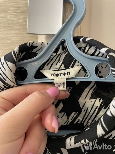 Блузка женская 46 48