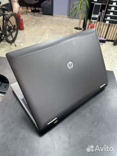 Надежный HP ProBook 6570b Core i5/4/500/1gb/15.6