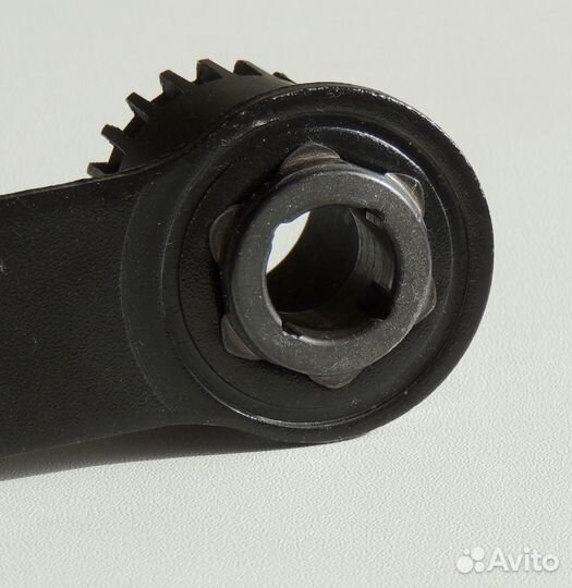 Новый Съёмник Каретки Велосипеда, STG