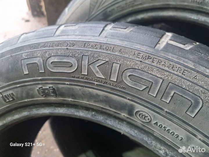 Nokian Tyres Nordman SX 205/60 R16 92H