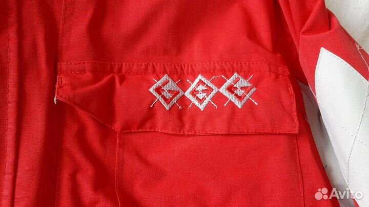 Куртка для сноубордистов