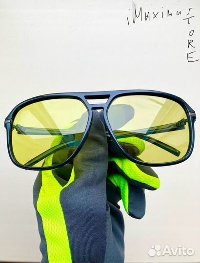 Фотохромные очки ночного видения