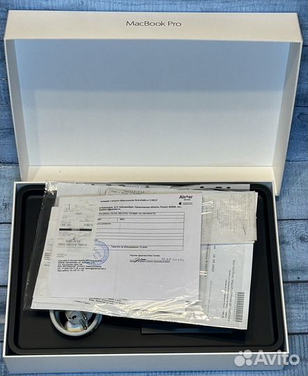 MacBook Pro 15 2014 i7 2.8GHz 16GB 1tbssd