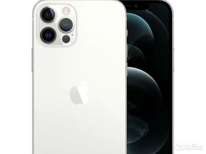 iPhone 12 Pro, 256 ГБ