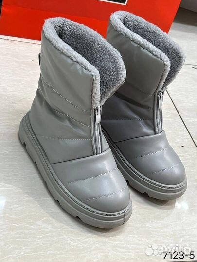 Сапоги