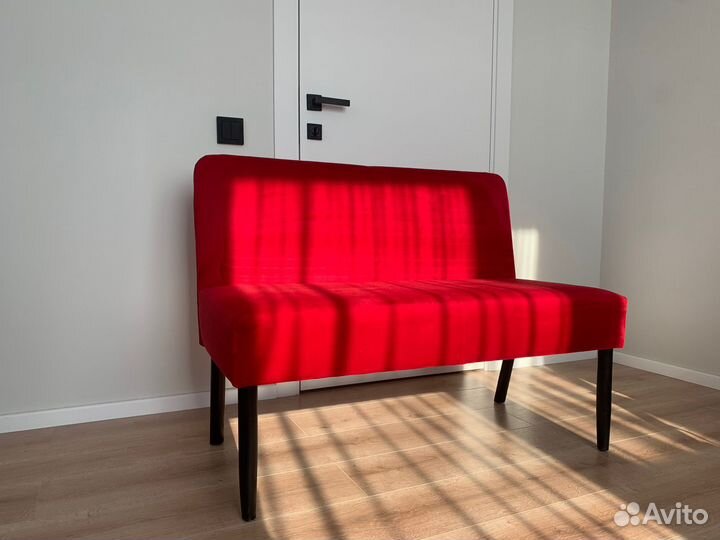 Диван мини 1 метр
