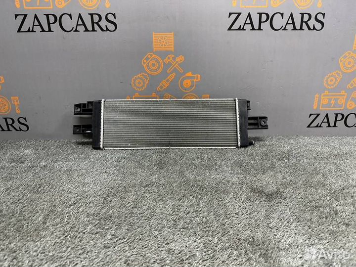 Радиатор охлаждения Infiniti Q70 Y51