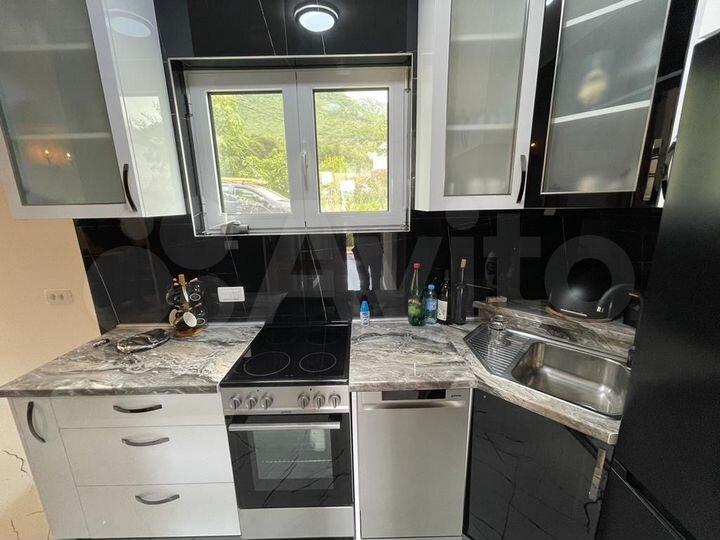 Дом 85 м² на участке 600 м² (Черногория)