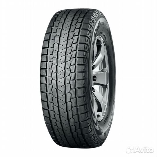 Yokohama Ice Guard SUV G075 215/70 R16
