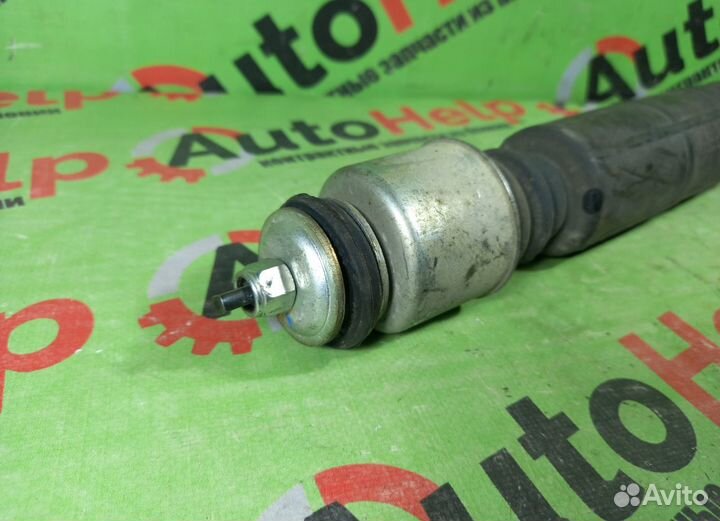 Амортизатор nissan march AK12 задний 68 см