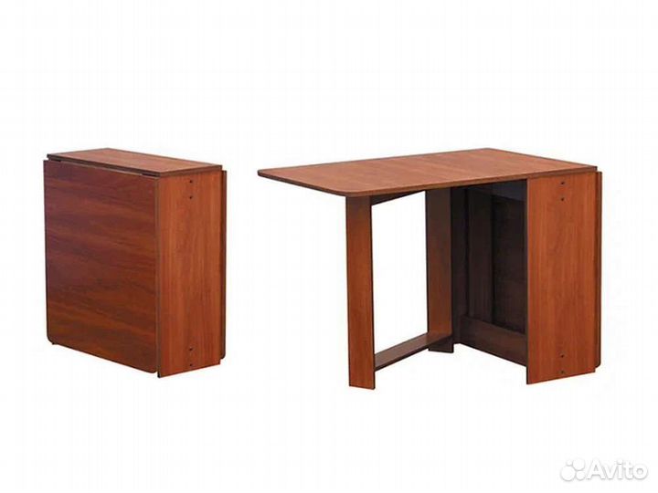 Советский стол 