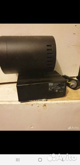 Свет для съемки RZB IP20