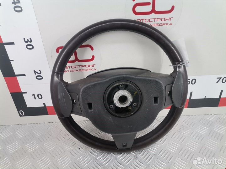 Руль Jaguar XF X250 Ягуар