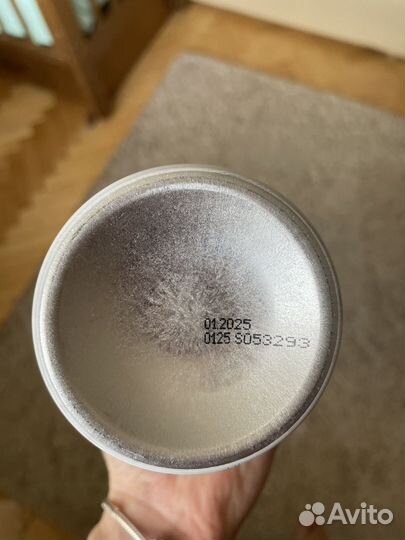 Пенка для лежачих больных seni