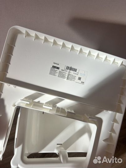 Стульчик для кормления IKEA antilop