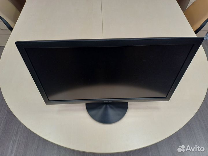 Мониторы asus vs229na