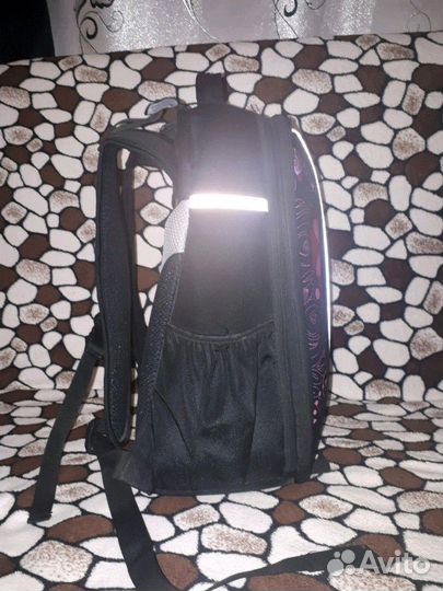 Рюкзак школьный