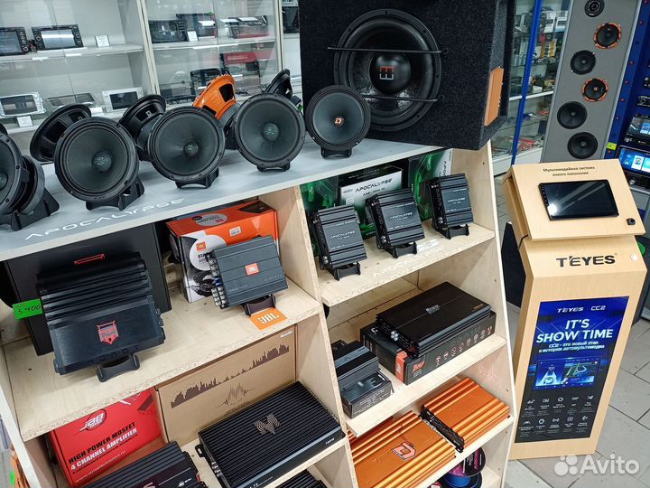 Кольцо проставочное для автомобиля LADA Vesta тыл