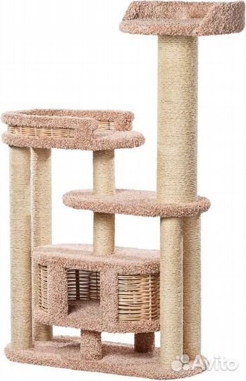 Когтеточка комплекс 