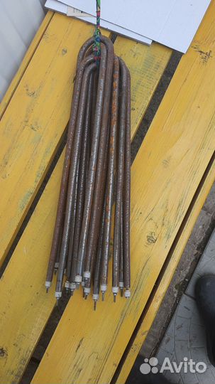 Сухой тэн 1кВт