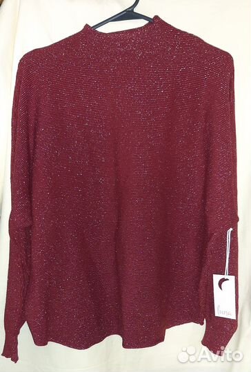 Джемпер женский 48 50 Luna