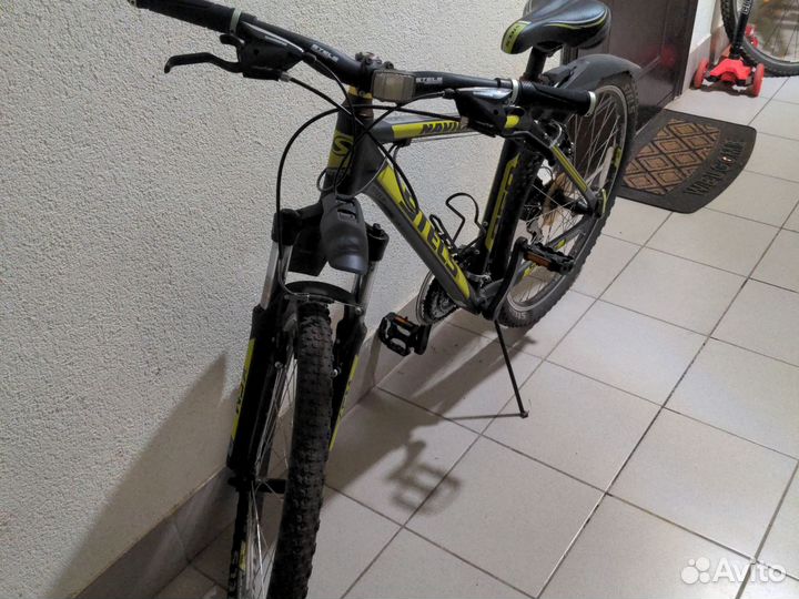 Продаю велосипед