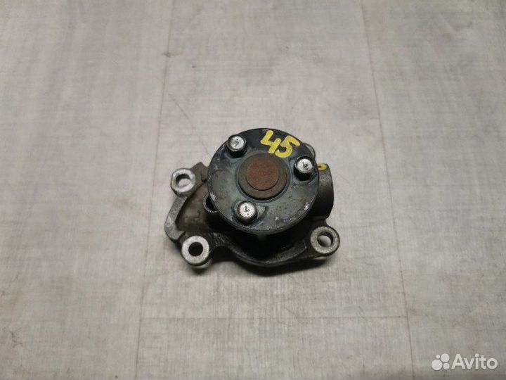 Насос водяной Помпа Nissan Tiida C11 1.6 HR16DE