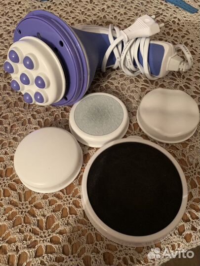 Электромассажер