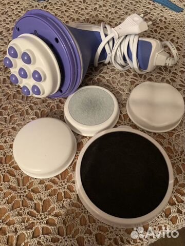 Электромассажер