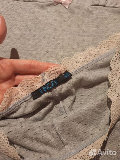 Женская ночнушка Incity