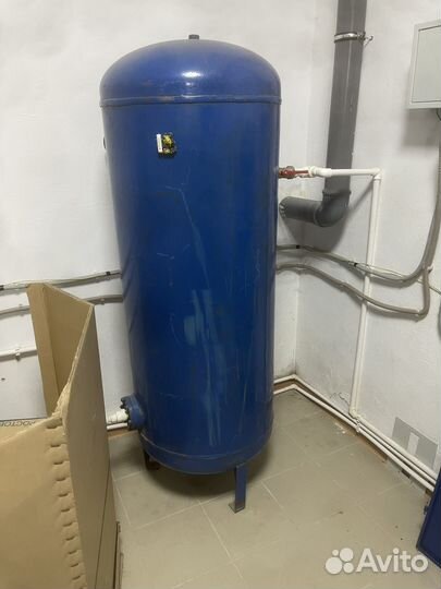 Оборудование для розлива воды