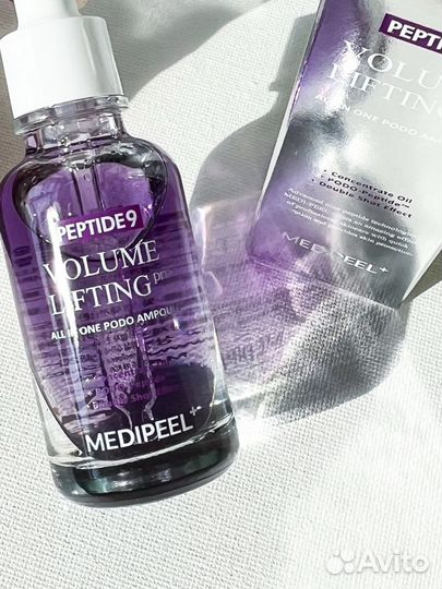 Лифтинг-сыворотка Medi-peel Volume Lifting Ampoule