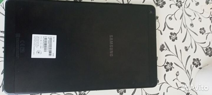 Планшет samsung galaxy tab a 8.0 sm-t295 (2019)