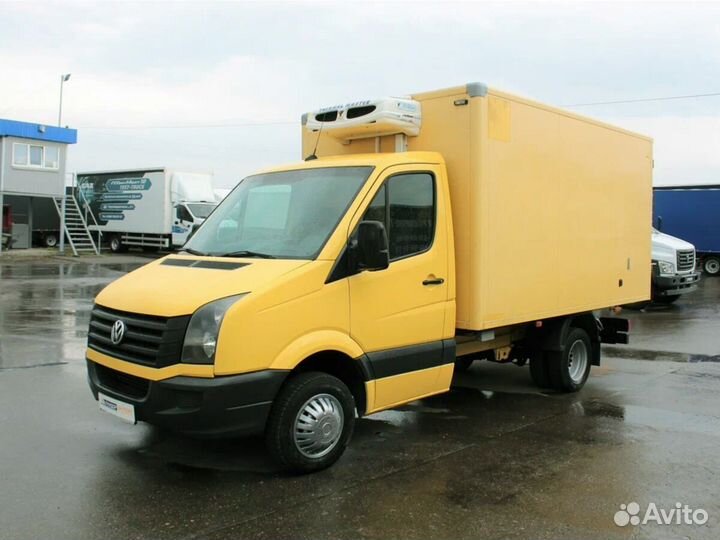 Услуги Рефрежиратора